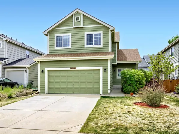 10522 Taylor Ave, Firestone, CO 80504