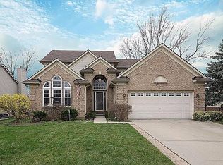 3984 Palisades Blvd, Ypsilanti, MI 48197