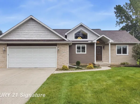 6434 W Farrand Rd, Clio, MI 48420