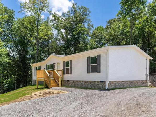 135 Pinecrest Dr, Loudon, TN 37774