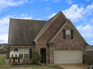 2609 Molly Ln, Southaven, MS 38672