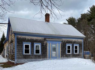 242 Varney Mill Rd, Windham, ME 04062
