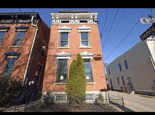 216 E 8th St APT 2, Covington, KY 41011