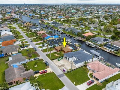 1506 SW 49th Ter, Cape Coral, FL, 33914