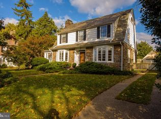 402 Marlow Rd, Baltimore, MD 21218