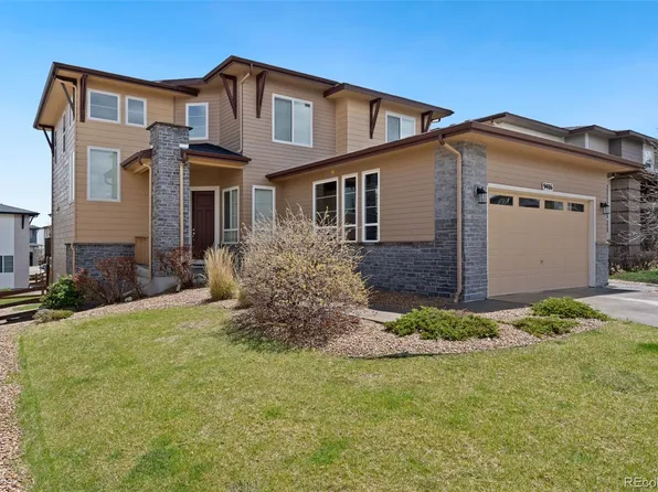 9486 Juniper Way, Arvada, CO 80007