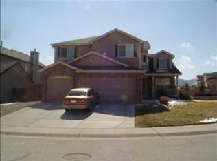 14198 W Amherst Ave, Lakewood, CO 80228