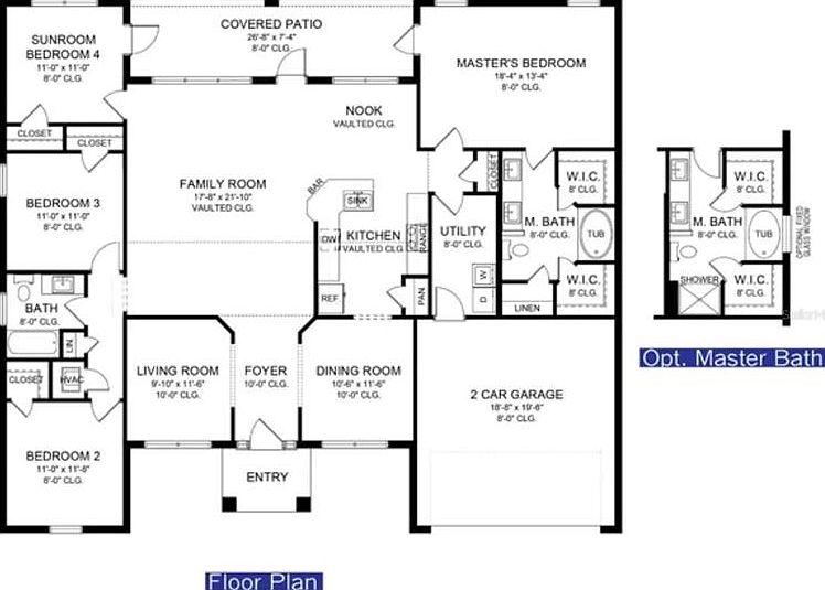 2nd image of 2044 BENNETT LANE
