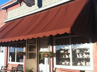 118 S Main St, Medford, WI 54451