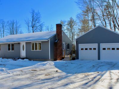430 Cape Road, Hollis Center, ME, 04042