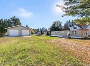 411 Intake Park, Manistique, MI 49854