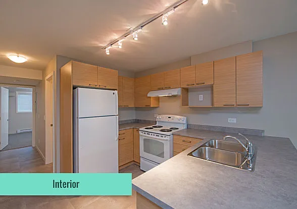 Cityhomes on Brookside — Photo 4