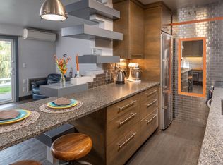 1565 NW Wall St #A-204, Bend, OR 97703