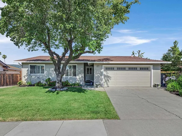 5455 San Antonio St, Pleasanton, CA 94566