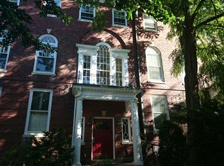 55 Garrison Rd #2, Brookline, MA 02445