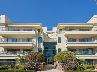 951 Ocean Ave UNIT 104, Santa Monica, CA 90403