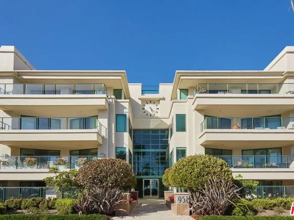 951 Ocean Ave Unit 104, Santa Monica, CA 90403