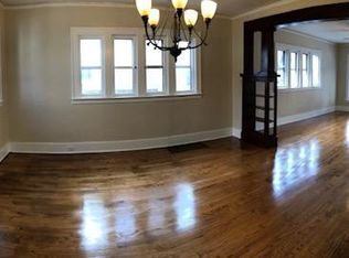 1314 Muskegon Ave NW, Grand Rapids, MI 49504