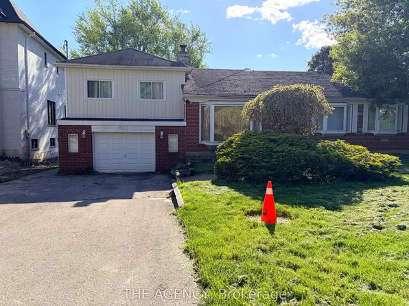 1910 Glendale Dr, Pickering, ON L1V 1V7
