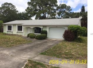 4534 Mongite Rd, North Port, FL 34287