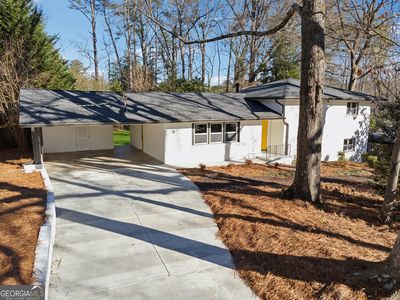 3048 Charlbury Pl, Avondale Estates, GA, 30002