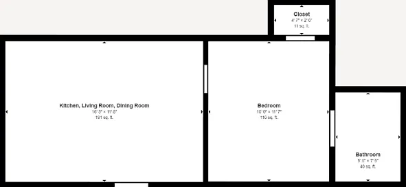3601 W Melvin St #9 — Photo 2