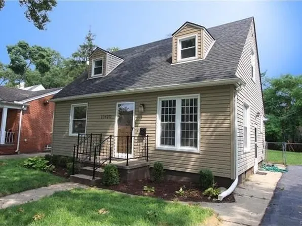 23420 Manistee Ave, Oak Park, MI 48237