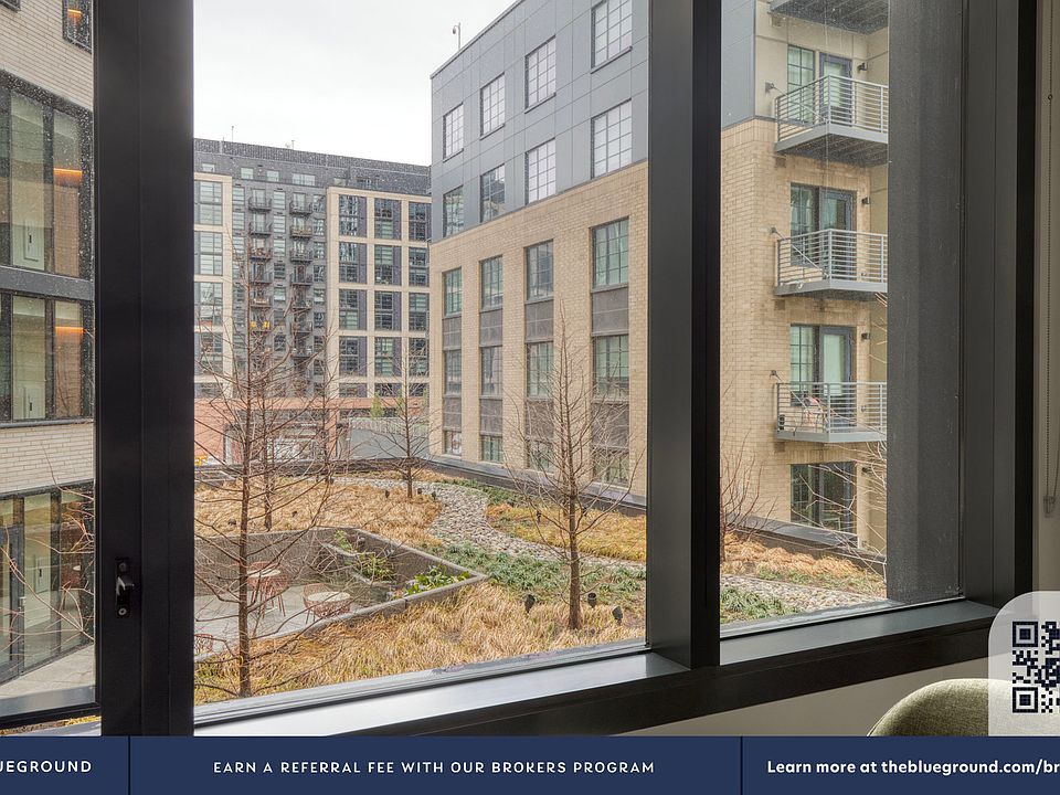 Window View