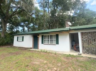 12416 31st Rd, Wellborn, FL 32094
