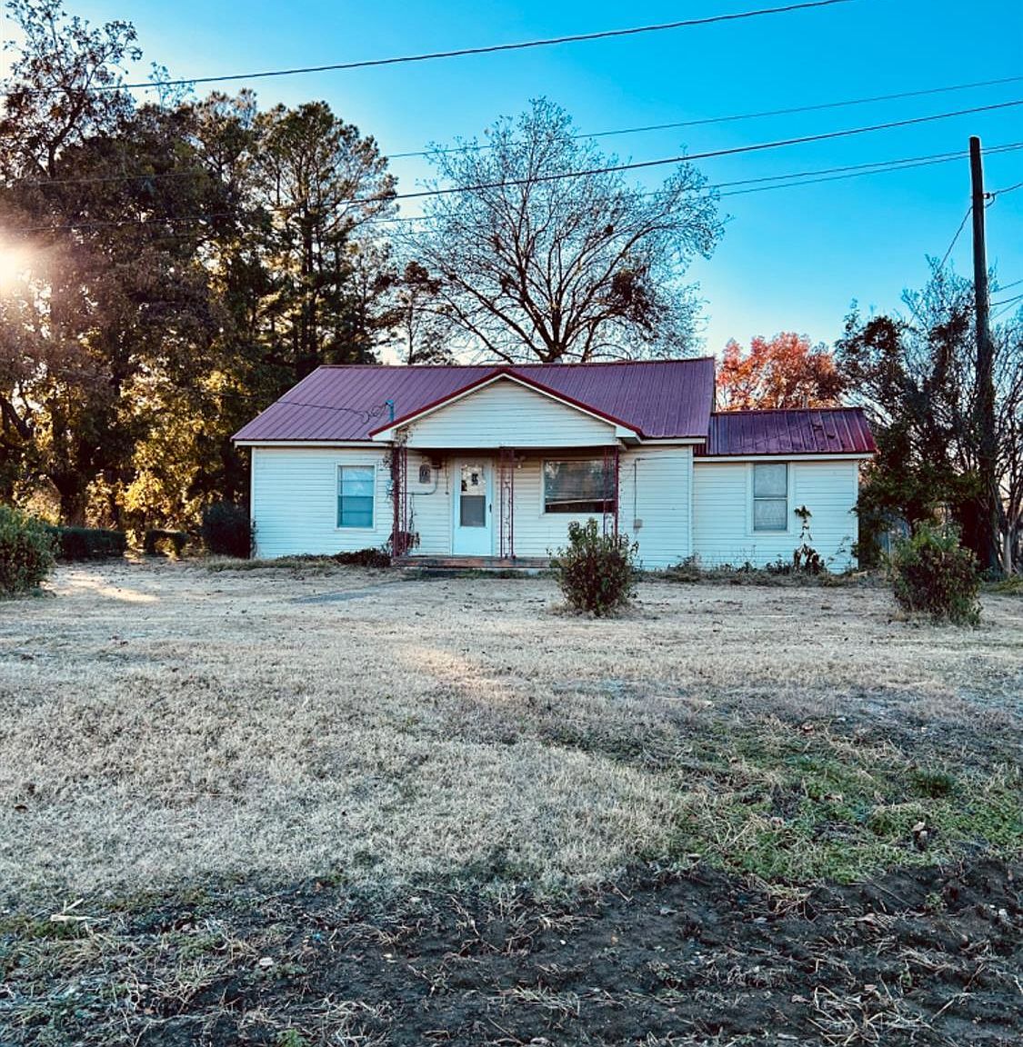 113 4th St, AR 72447 Zillow