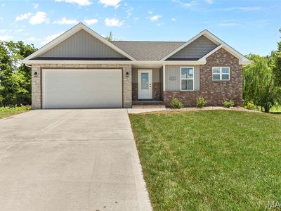 2832 Beth Ann Ct, Pontoon Beach, IL, 62040