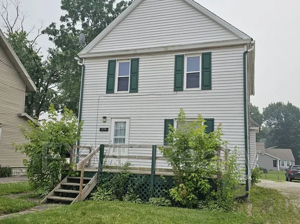 374 Rankin St, Akron, OH 44311