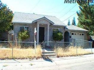 2539 Hawthorne St, Sacramento, CA 95815