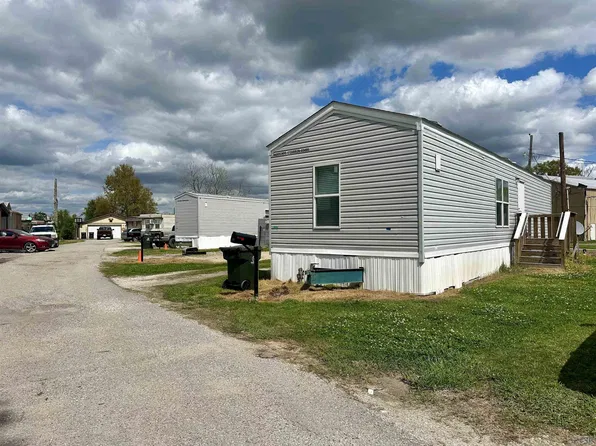 8665 Park Ave, Houma, LA 70363
