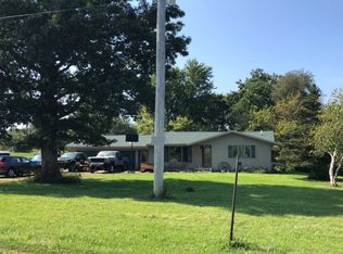 22985 Blue Goose Rd, Chadwick, IL 61014