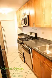 Rented by Bohemia Realty Group