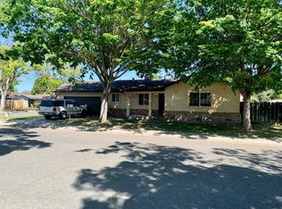 2404 San Felipe Way, Modesto, CA 95355