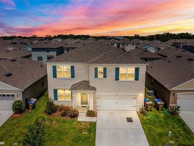1591 BARBERRY DRIVE, Kissimmee, FL, 34744