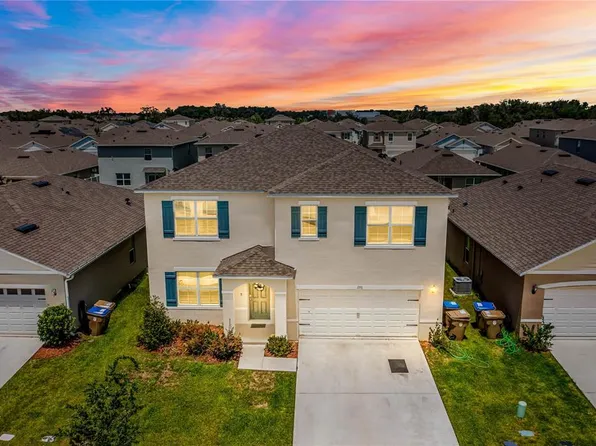 1591 Barberry Dr, Kissimmee, FL 34744