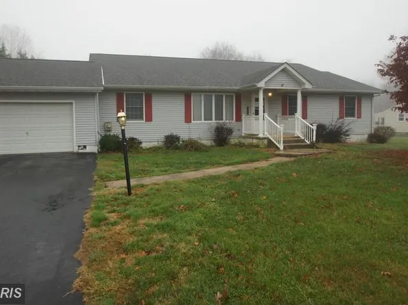 101A Lincoln Ave, Elkton, MD 21921