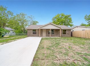 1318 S 41st St, Temple, TX 76504