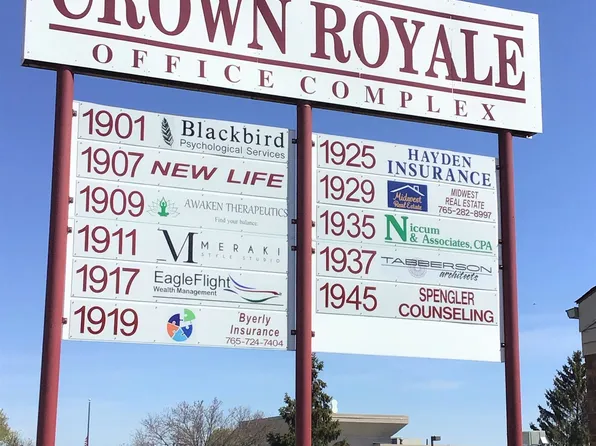 1919 W Royale Dr #1919, Muncie, IN 47304