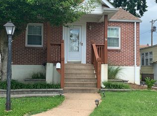 349 Tacoma Dr, Saint Louis, MO