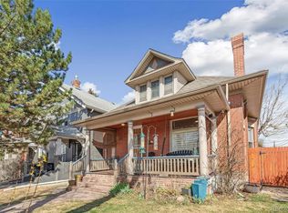 33 W Byers Place, Denver, CO 80223