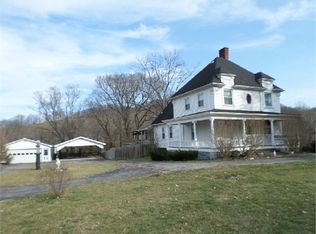 6495 Augusta Minerva Rd, Augusta, KY 41002