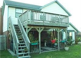 2nd image of 13000 Springcreek Cir