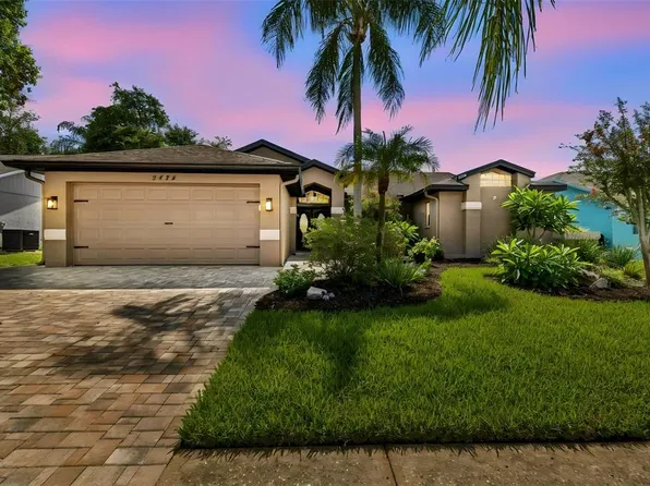 5424 LOS PALOS DRIVE, NEW PORT RICHEY, FL 34655