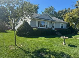 388 Miami St, Troy, OH 45373