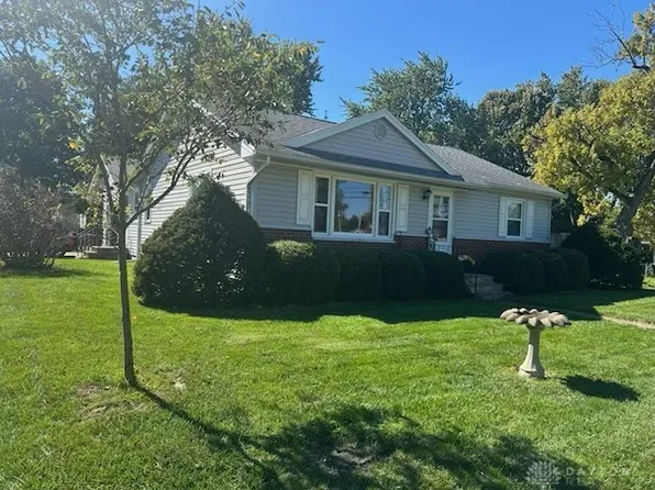 388 Miami St, Troy, OH 45373