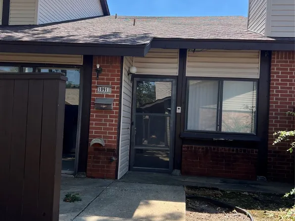 10911 E 11th Pl #3B, Tulsa, OK 74128